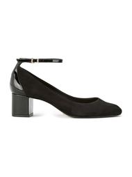 suede pumps Schutz