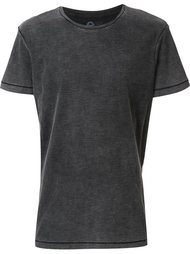round neck T-shirt  Osklen