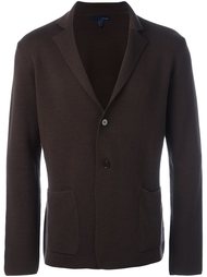 классический блейзер Lardini
