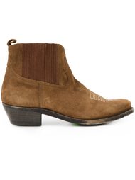 ботинки 'Crosby' Golden Goose Deluxe Brand