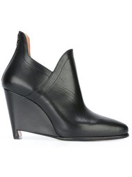 wedge ankle boots Maison Margiela