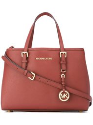 средняя сумка-тоут 'Jet Set'  Michael Michael Kors