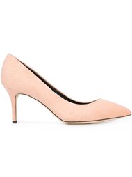 pointed mid heel pumps Giuseppe Zanotti Design