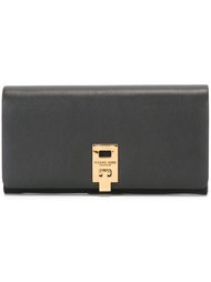 'Miranda Continental' wallet Michael Kors