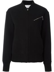 classic bomber jacket  T By Alexander Wang