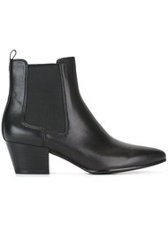 ботильоны 'Texan' Sam Edelman