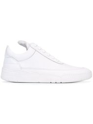 кеды со шнуровкой Filling Pieces