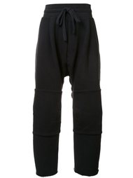 oversized jogging sweatpants  Osklen