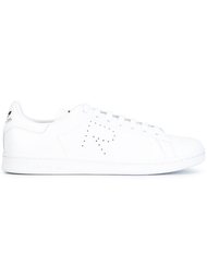 perforated detailing sneakers Adidas By Raf Simons