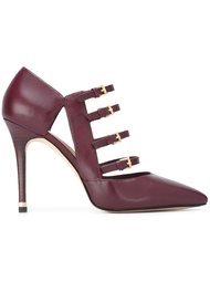 туфли 'Marta' Michael Michael Kors
