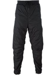 спортивные брюки Alexander Wang