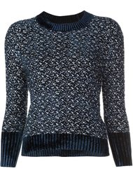 marled jumper 3.1 Phillip Lim
