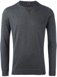 crew-neck jumper  Laneus