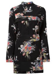 floral print dress Nº21