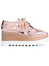 туфли на платформе 'Elyse' Stella McCartney