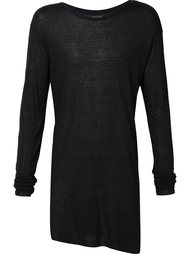 longsleeved T-shirt Osklen