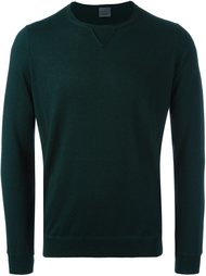 round neck jumper Laneus