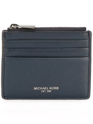 'Harrison' cardholder Michael Kors