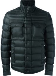 'Forbin' padded jacket Moncler