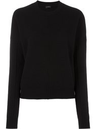 round neck jumper Joseph
