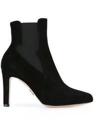 high heeled Chelsea boots Paul Andrew