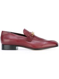 horsebit detail loafers Joseph