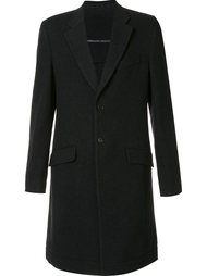 collection coat  Osklen