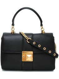 studded strap shoulder bag  Sonia Rykiel