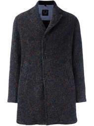 single breasted coat  Tonello