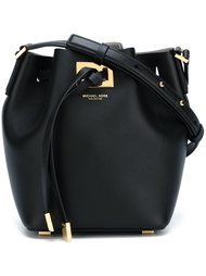 small 'Miranda' bucket bag Michael Kors
