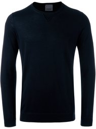 crew-neck jumper  Laneus