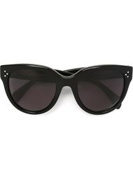 солнцезащитные очки 'Audrey' Céline Eyewear