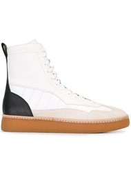 хайтопы 'Eden' Alexander Wang