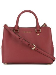 сумка-тоут 'Savannah'  Michael Michael Kors