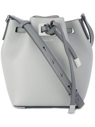 small 'Miranda' bucket bag Michael Kors