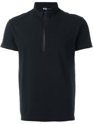 футболка-поло 'Zip'  Y-3