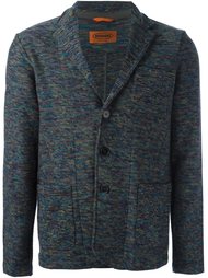 knit blazer Missoni
