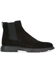 ботинки челси  Hogan