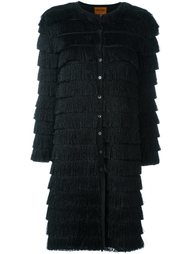 кардиган с бахромой Missoni