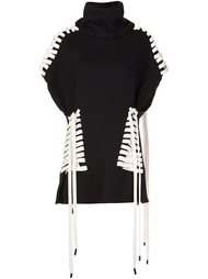 oversized collection dress Osklen