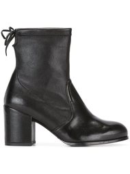 ботинки 'Shorty' Stuart Weitzman