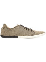 handmade sneakers  Osklen