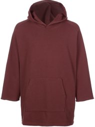 'Mt. USA' hoodie monkey time