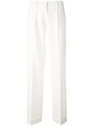 straight leg trousers P.A.R.O.S.H.