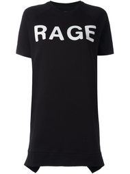 платье-футболка 'Rage' Zoe Karssen