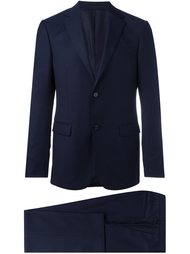 деловой костюм Z Zegna