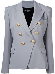 fitted blazer Balmain