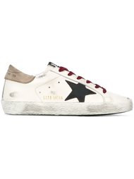 'Super Star' sneakers Golden Goose Deluxe Brand