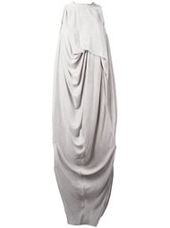 вечернее платье 'Labrea'  Rick Owens