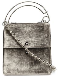 'Gamma' handbag Opening Ceremony